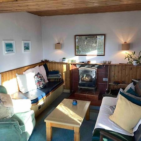 Cosy Stay On The Wild Atlantic Way Malin Buitenkant foto