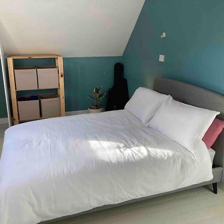 Cosy Stay On The Wild Atlantic Way Malin Buitenkant foto