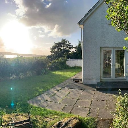 Cosy Stay On The Wild Atlantic Way Malin Buitenkant foto