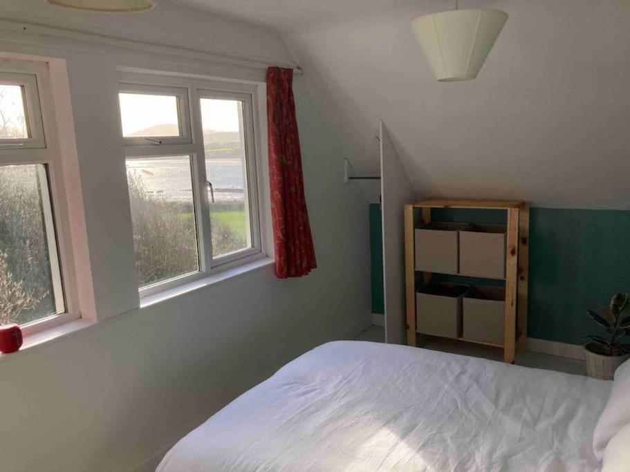 Cosy Stay On The Wild Atlantic Way Malin Buitenkant foto