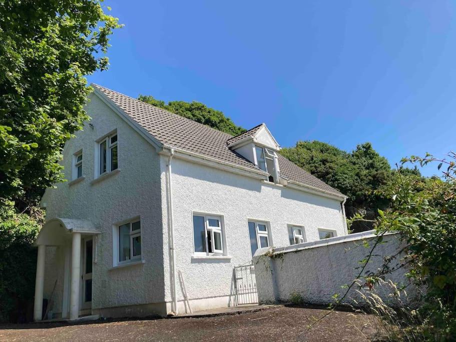 Cosy Stay On The Wild Atlantic Way Malin Buitenkant foto