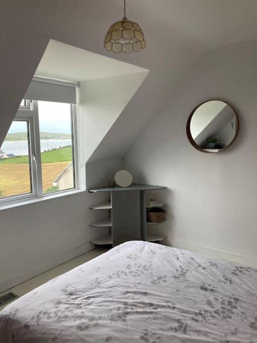Cosy Stay On The Wild Atlantic Way Malin Buitenkant foto