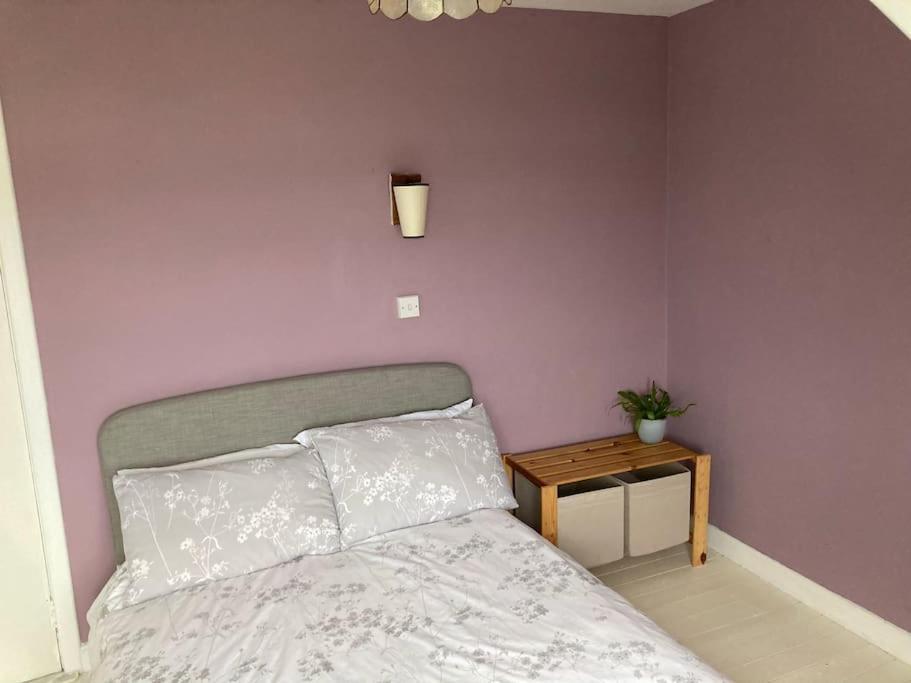 Cosy Stay On The Wild Atlantic Way Malin Buitenkant foto