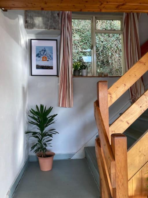 Cosy Stay On The Wild Atlantic Way Malin Buitenkant foto