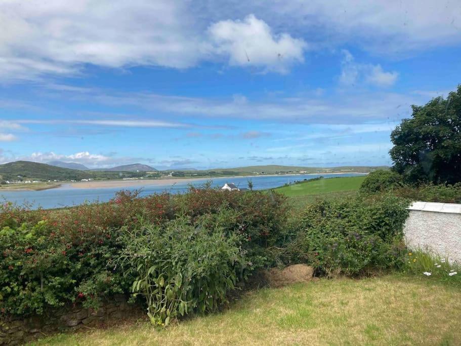 Cosy Stay On The Wild Atlantic Way Malin Buitenkant foto